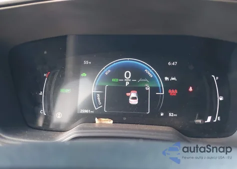 2025 Toyota Corolla Hybrid Se из США, поврежденный, VIN JTDBCMFE9SJ040536